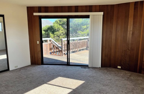 Baywood Park House | 3-bedroom house in tranquil Baywood-Los Osos with WiFi