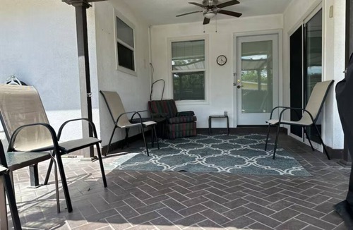 Kingsburg House | 3-bedroom house in fabulous Kingsburg with pool