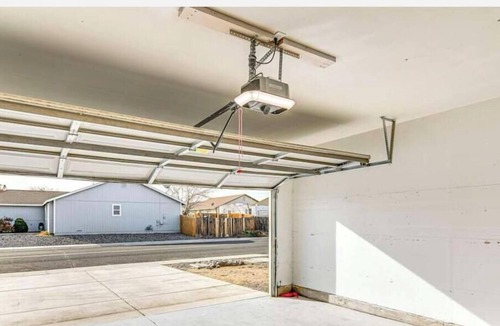 Fernley House | 3-bedroom house in peaceful Fernley, NV