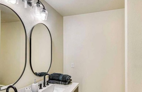 Fernley House | 3-bedroom house in peaceful Fernley, NV