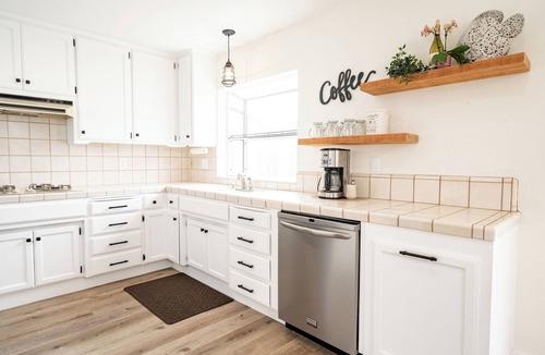 Morro Bay House | 3 bedroom house in the beach tract of Morro Bay. Mid or Long term rental.