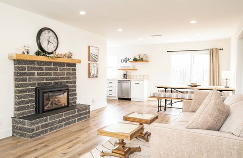 Morro Bay House | 3 bedroom house in the beach tract of Morro Bay. Mid or Long term rental.