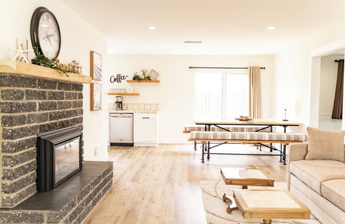 Morro Bay House | 3 bedroom house in the beach tract of Morro Bay. Mid or Long term rental.