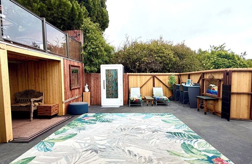 Rancho Palos Verdes House | 3-bedroom ranch house retreat property in pleasant Rancho Palos Verdes