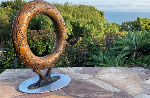 Rancho Palos Verdes House | 3-bedroom ranch house retreat property in pleasant Rancho Palos Verdes