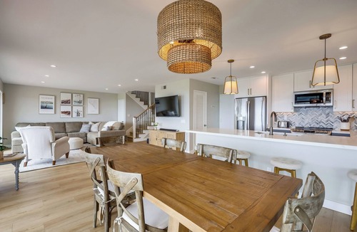San Clemente House | 3-bedroom vacation home just 5 minutes to San Clemente Pier