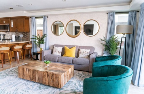West Newport House | 3 BR, Roof Deck, Ocean Views, Hot Tub, Beach Block