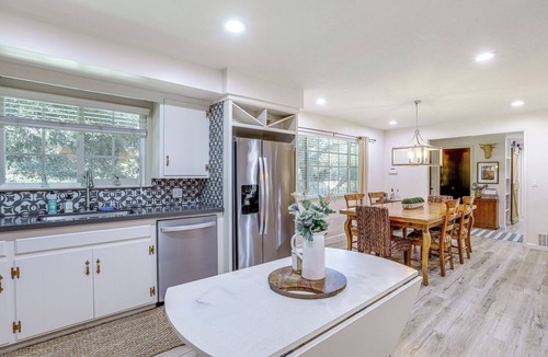 Callender Cottage | 3 Mi to Golf & Wineries: Arroyo Grande Home!
