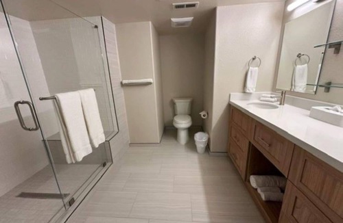 Capistrano Beach Resort | 3 Spacious Units with Great Amenities, Steps to Beach, Pool, Game Room, Parking