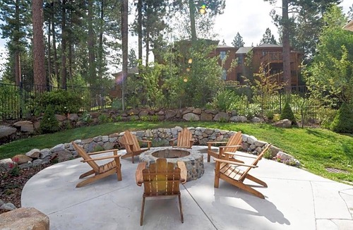 Incline Village Hotel | 3-Star Hotel ∙ Hyatt Residence Club Lake Tahoe, High Sierra Lodge