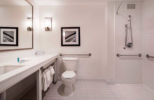 West San Jose Hotel | 3-Star Hotel ∙ Aloft San Jose Cupertino
