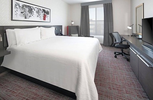Lake Forest Hotel | 3-Star Hotel ∙ Hilton Garden Inn Irvine Spectrum Lake Forest