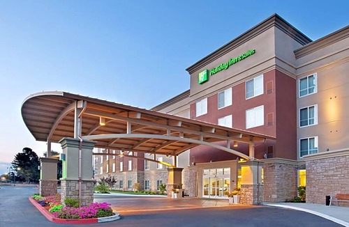 Oakland Hotel | 3-Star Hotel ∙ Holiday Inn Oakland Airport, an IHG Hotel
