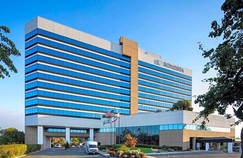 Milpitas Hotel | 3-Star Hotel ∙ Sonesta San Jose