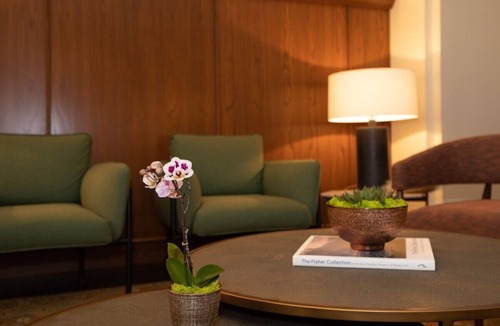 South Beach Hotel | 3 Units | Bayview Comfort & Style | Stay at Harbor Court Hotel SF
