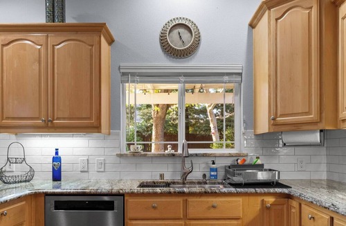Boulder Creek House | 30-Night Min | Travel Pro Furnished*