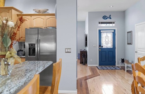 Boulder Creek House | 30-Night Min | Travel Pro Furnished*