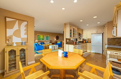 San Clemente House | 30+ Night Stay! Gorgeous Ocean Views! W/Pool/Spa