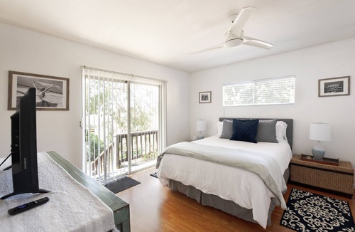 Eastern Malibu House | 30% OFF! Malibu Peaceful Getaway Beach Ocean