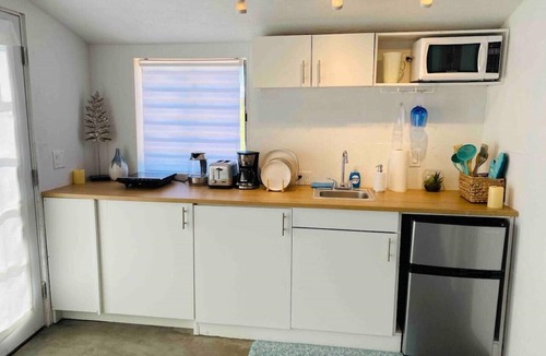 Central Malibu Cottage | 30% OFF! Malibu Serene Cabin Ocean View Beach