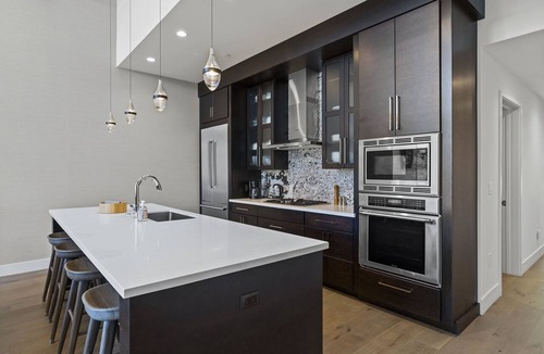 North Lake Tahoe Condo | 305A Boulder | 4BR/4BA Crystal Bay Lake View