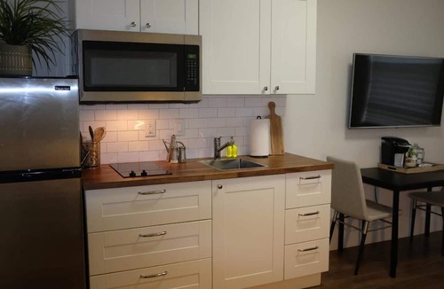 Downtown San Jose Apartment | 312-1 Bedroom Apt in San Jose. Pedestrian's Dream!