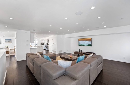 Hollywood House | 3373H - Hollywood Beach Manor