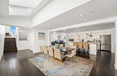 Hollywood House | 3373H - Hollywood Beach Manor