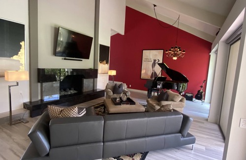 Rancho Mirage Villa | 34825 Mission Hills Drive