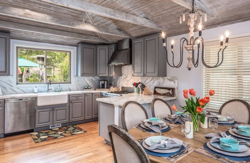 Northeast Carmel House | 3768 Belle Folie ~ Beautifully Updated Carmel Home