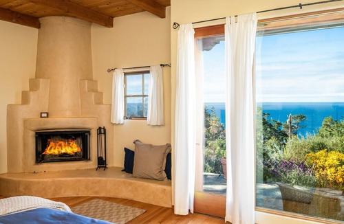 Carmel Highlands House | 3794 Forever Views Ii 3 Bedroom Home by Redawning