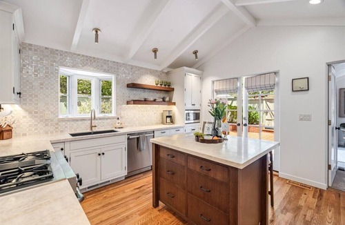 Northeast Carmel House | 3806 La Belle Vie - Cute Carmel Cottage