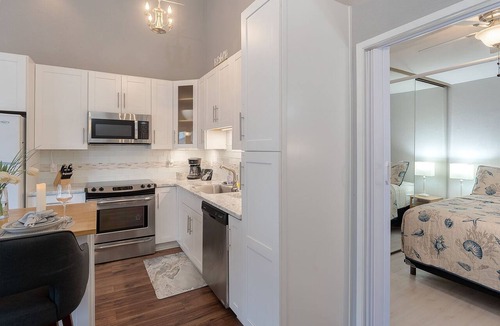 Monterey Condo | 3870 Sand Castle - Ocean Front, Pools, Hot Tubs