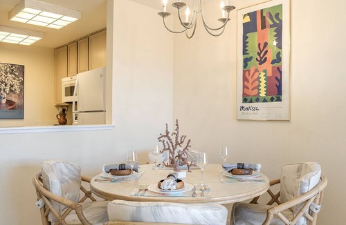 Monterey Condo | 3914 Pacific Sandpiper ~ Oceanfront Condo, Pool/Spa