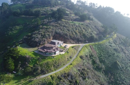 Carmel House | 3921 Eyas - Secluded Big Sur Retreat, Ocean View
