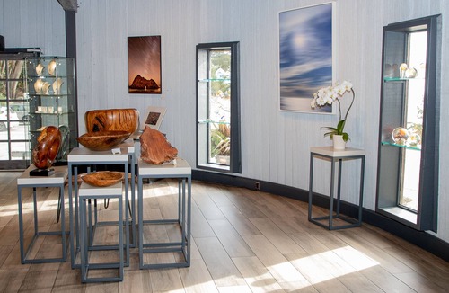 Carmel House | 3921 Eyas - Secluded Big Sur Retreat, Ocean View