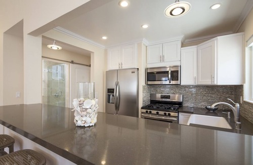 Hollywood Beach House | 3944O Hollywood Shore House