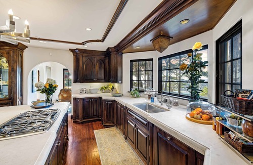 Carmel Highlands House | 3955 Coastal Cove - Luxury Ocean View Estate