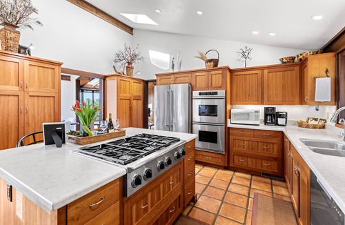 Carmel Highlands House | 3966 Tranquility Vista - Ocean Views and Hot Tub