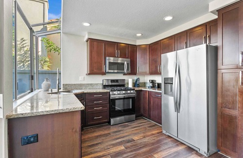 Laguna Niguel House | 3B Home｜Garage｜Pet friendly｜Fully Funished｜EV Charger｜Smart lock #42009