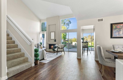 Laguna Niguel House | 3B Home｜Garage｜Pet friendly｜Fully Funished｜EV Charger｜Smart lock #42009
