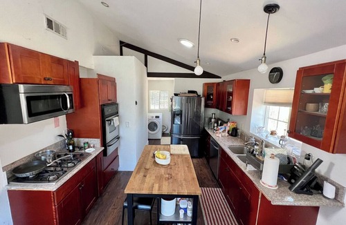 Eagle Rock House | 3bd/2ba Entire House in Highland Park