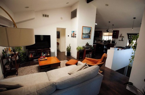 Eagle Rock House | 3bd/2ba Entire House in Highland Park