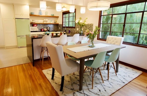 Fullerton House | 3BR Retreat, Sleeps 7: Disney's Quiet Neighborhood