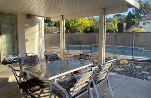Diamond Bar House | 4 bed, 3 bath home with pool and spa included. Long term rental