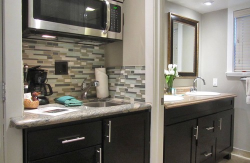 Lakeside Park Cabin | 4 bedroom Condo style next to Heavenly Village
