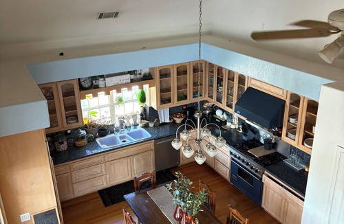 Canyon Lake House | 4-bedroom house in lovely Canyon Lake with boat dock