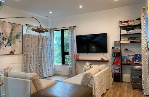 West Los Angeles House | 4-bedroom house Rancho Park West Los Angeles with Parking