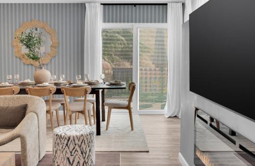Atascadero House | 4 Bedroom l 11 Guests l Peaceful l Kids Room