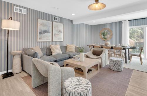 Atascadero House | 4 Bedroom l 11 Guests l Peaceful l Kids Room